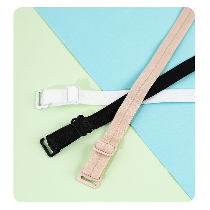 ブラストラップ 2本1組 レディース | PlusNao | 詳細画像5 