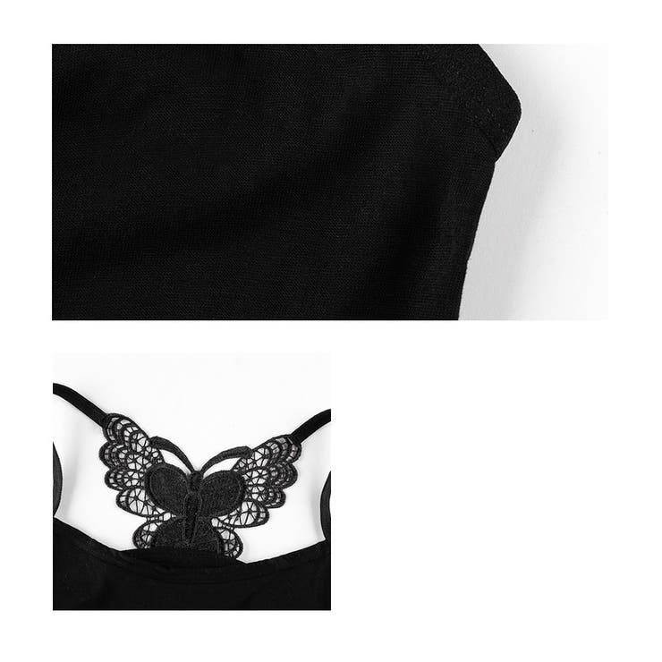 ブラトップ ブラカバー チラ見え防止 | PlusNao | 詳細画像6 