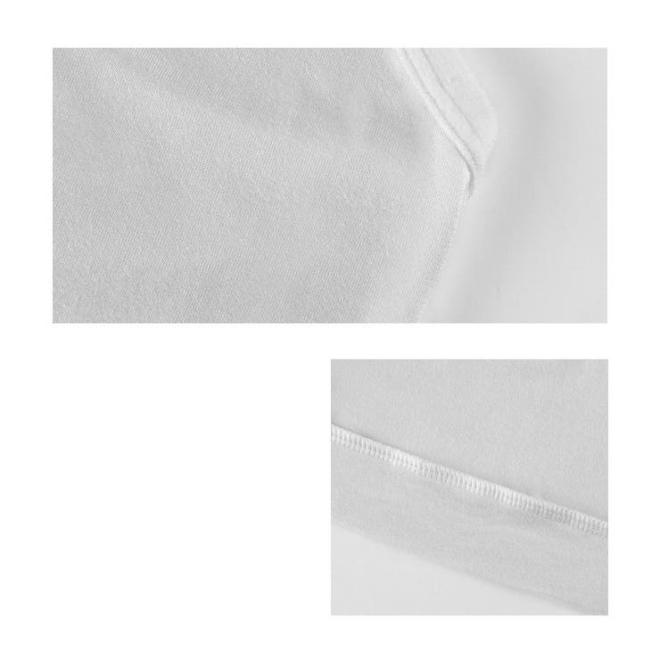 ブラトップ ブラカバー チラ見え防止 | PlusNao | 詳細画像7 