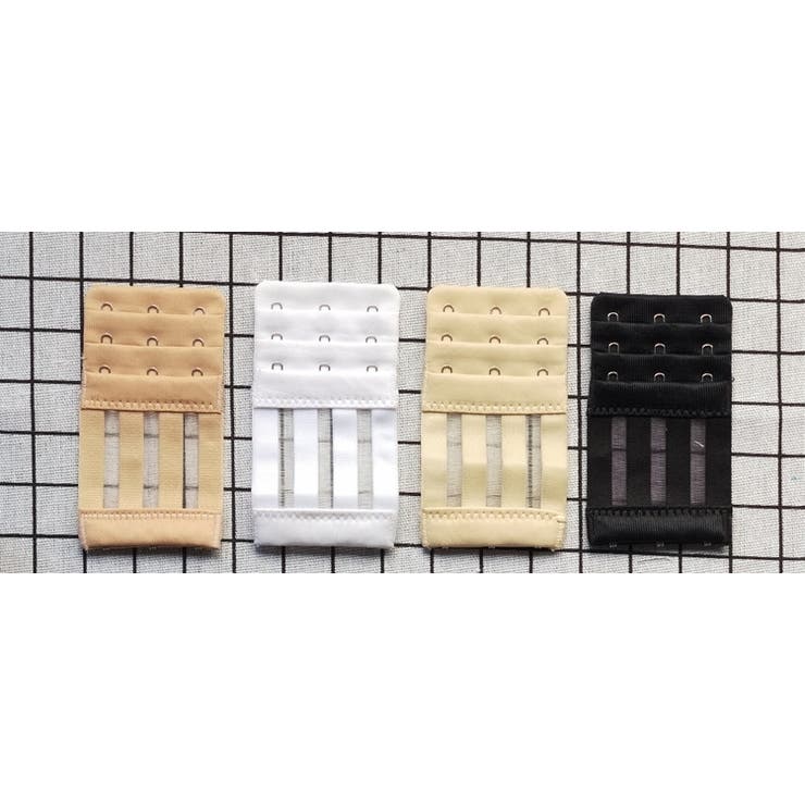 ブラ延長ホック 単品 1枚 | PlusNao | 詳細画像3 