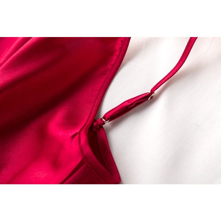 スリップ レディース 女性 | PlusNao | 詳細画像11 