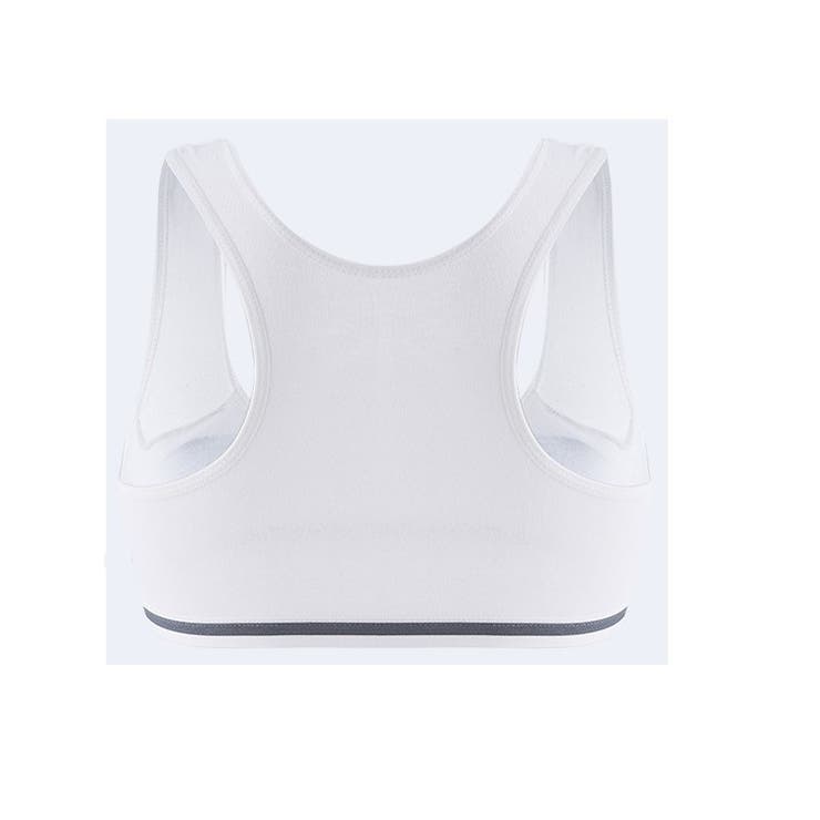 ジュニアブラ ハーフトップ ジュニア | PlusNao | 詳細画像4 