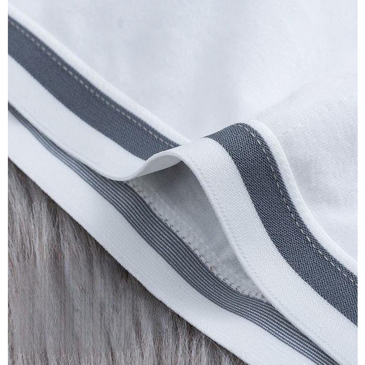 ジュニアブラ ハーフトップ ジュニア | PlusNao | 詳細画像8 