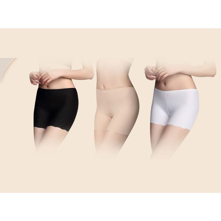 ペチコート ペチパンツ レディース | PlusNao | 詳細画像16 