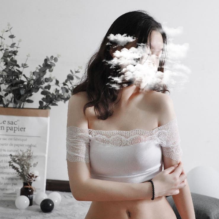 ハーフトップブラ レディース 婦人 | PlusNao | 詳細画像4 