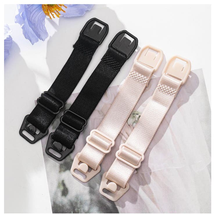 ブラストラップ 同色2個セット 1ペア | PlusNao | 詳細画像3 