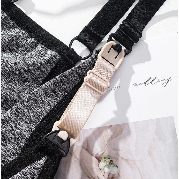 ブラストラップ 同色2個セット 1ペア | PlusNao | 詳細画像4 