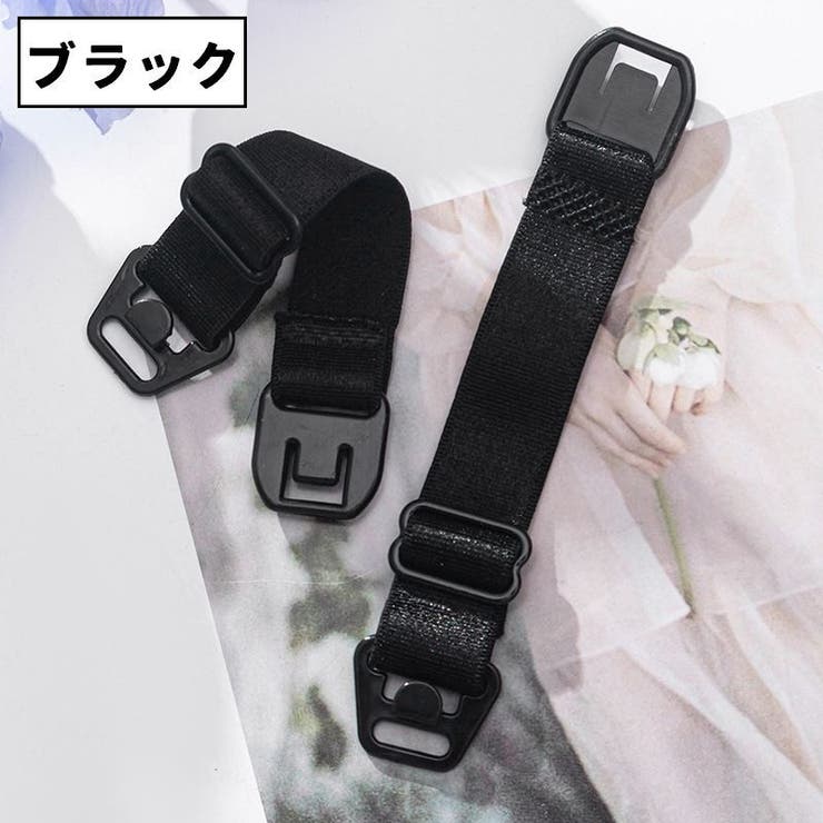 ブラストラップ 同色2個セット 1ペア | PlusNao | 詳細画像9 