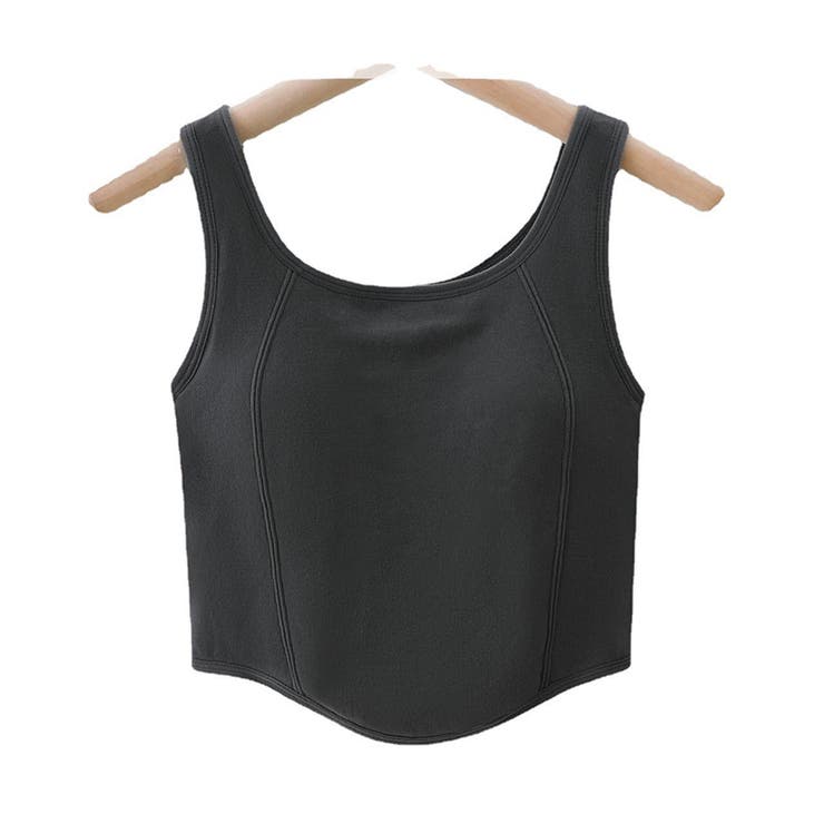 タンクトップ レディース 女性用 | PlusNao | 詳細画像11 