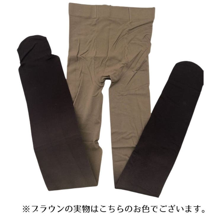 ストッキング タイツ レッグウェア | PlusNao | 詳細画像10 