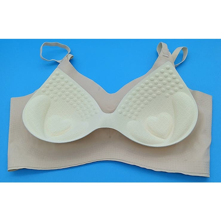 ブラパッド ブラジャーパッド ブラカップ | PlusNao | 詳細画像2 