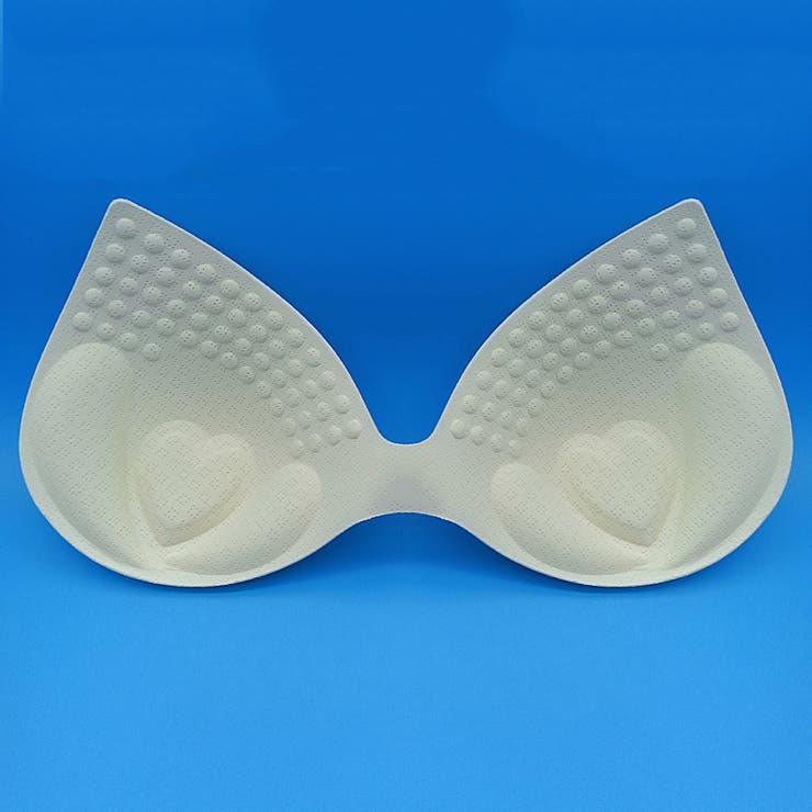 ブラパッド ブラジャーパッド ブラカップ | PlusNao | 詳細画像3 