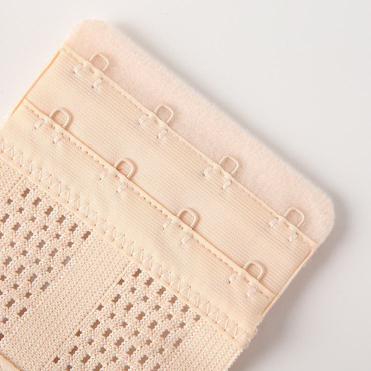 ブラジャー延長ホック ブラホック 4個セット | PlusNao | 詳細画像6 