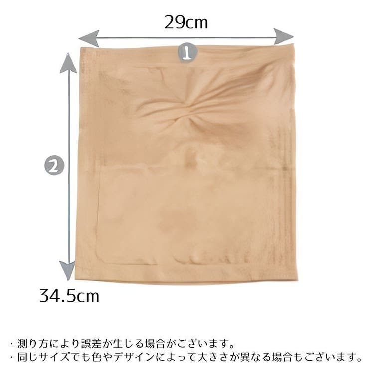 チューブトップ チューブブラ レディース | PlusNao | 詳細画像18 