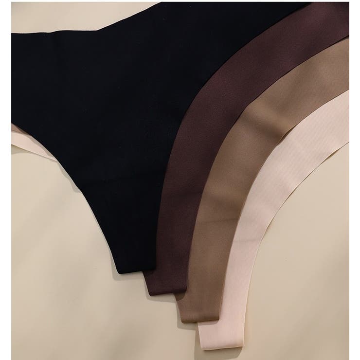 フルカップブラ Tバック タンガ | PlusNao | 詳細画像11 