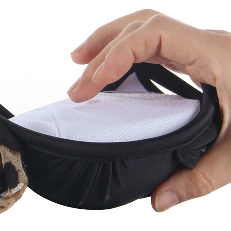 シリコンパッド ブラバッド 胸パッド | PlusNao | 詳細画像6 