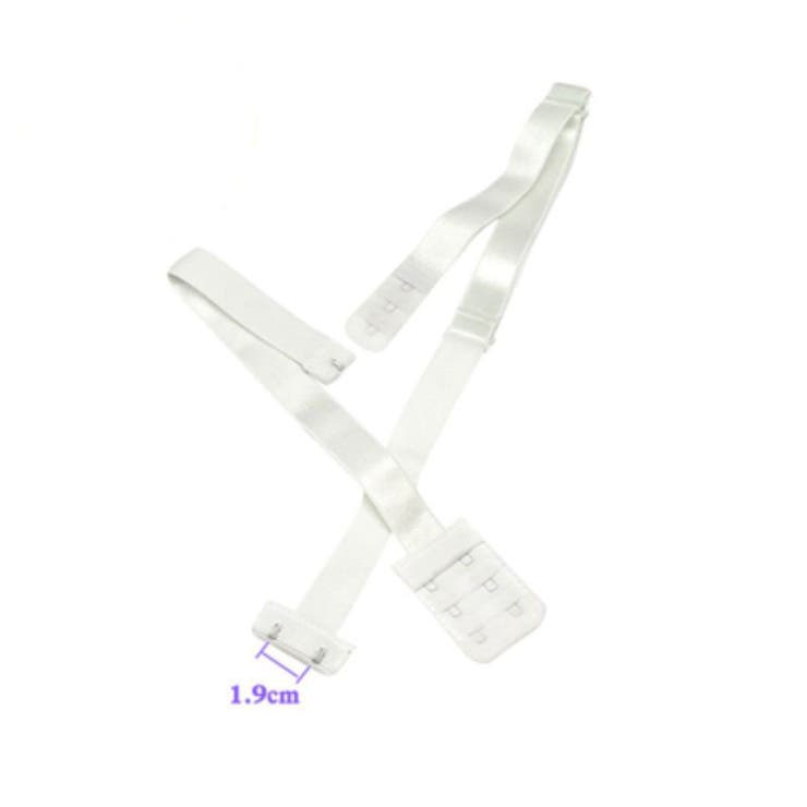 ブラ紐延長ストラップ ブラ紐エクステンダー ローバック | PlusNao | 詳細画像4 