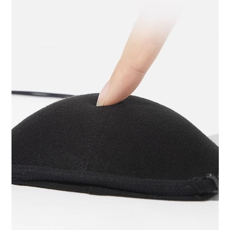 ブラジャー 三角ブラ レディース | PlusNao | 詳細画像12 