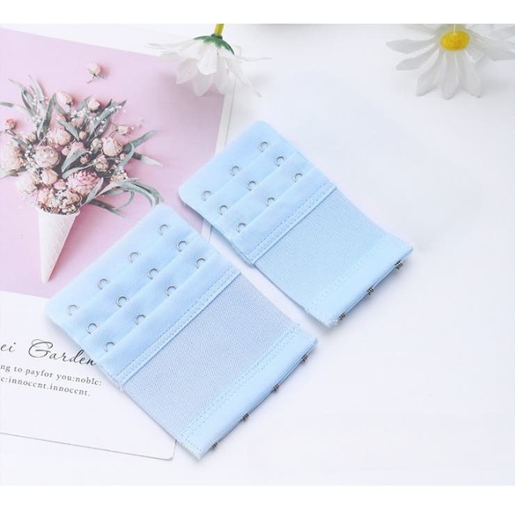 ブラホックアジャスター ブラジャー ホック | PlusNao | 詳細画像5 