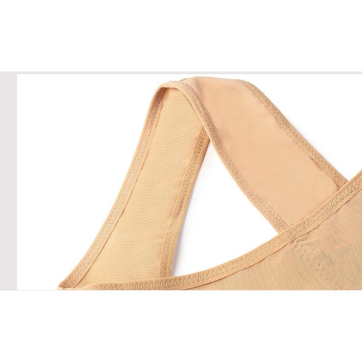 補正下着 姿勢サポート サポーター | PlusNao | 詳細画像13 