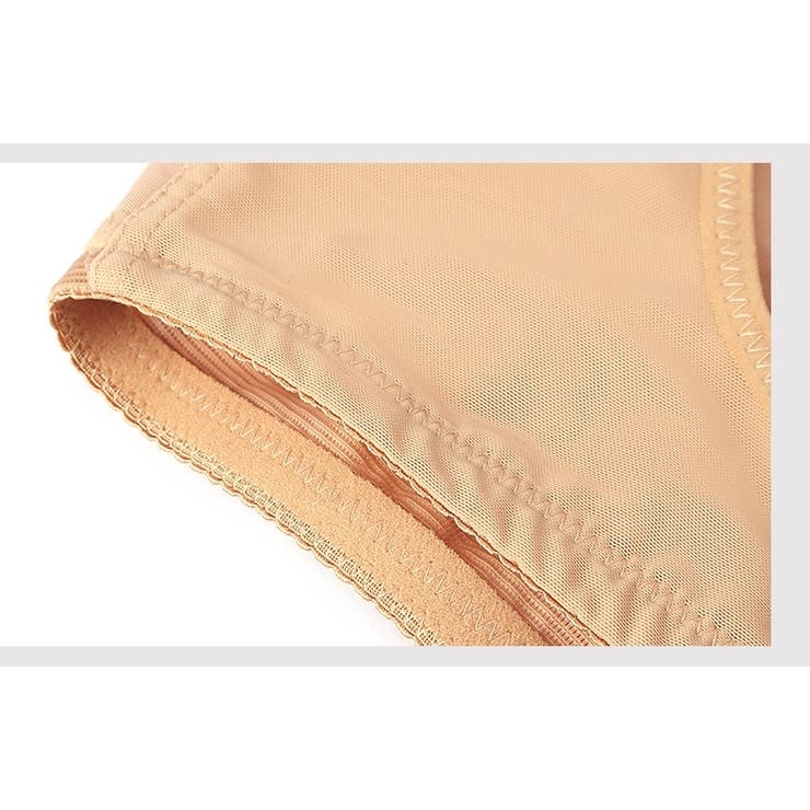 補正下着 姿勢サポート サポーター | PlusNao | 詳細画像14 