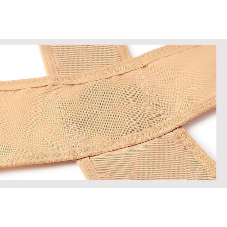 補正下着 姿勢サポート サポーター | PlusNao | 詳細画像15 