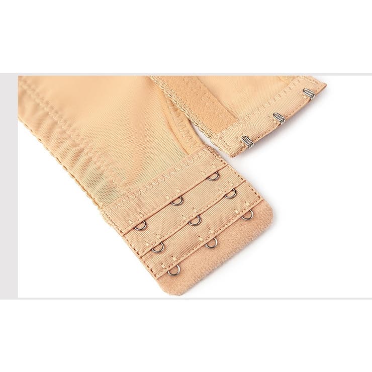 補正下着 姿勢サポート サポーター | PlusNao | 詳細画像16 