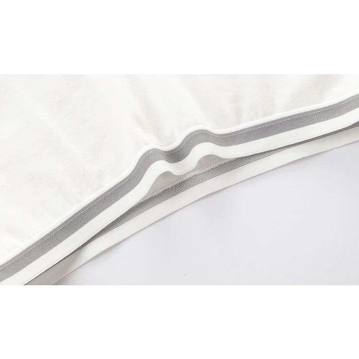 ジュニアブラ スポーツブラ キッズブラ | PlusNao | 詳細画像10 