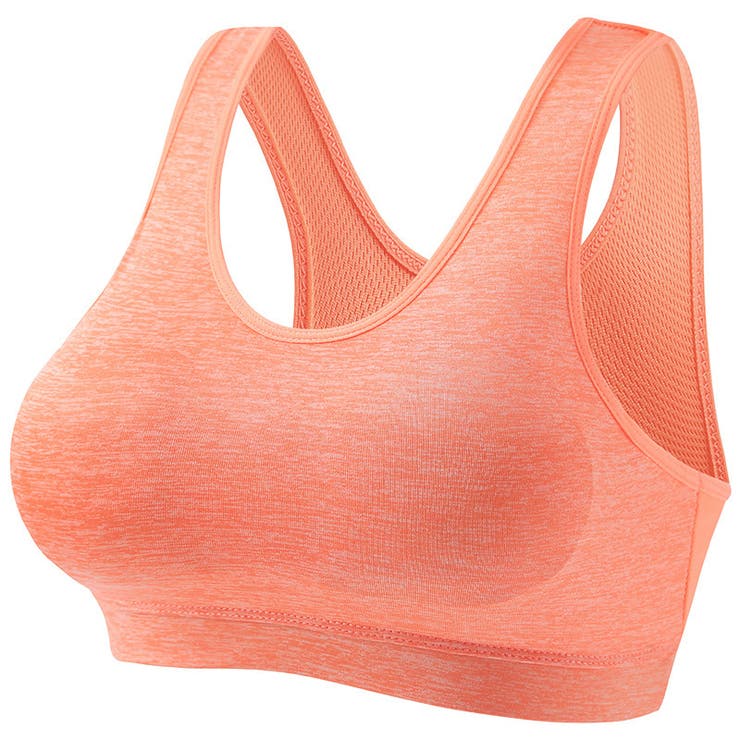 スポーツブラ レディース インナー | PlusNao | 詳細画像9 