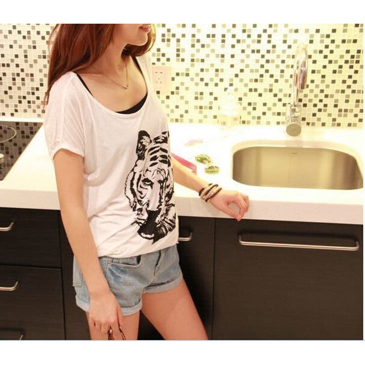 ショートキャミソール クロップドトップス 女性 | PlusNao | 詳細画像8 