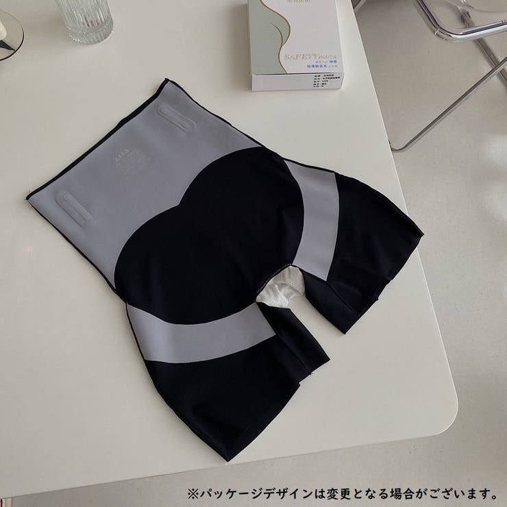 ガードルショーツ レディース インナー | PlusNao | 詳細画像13 