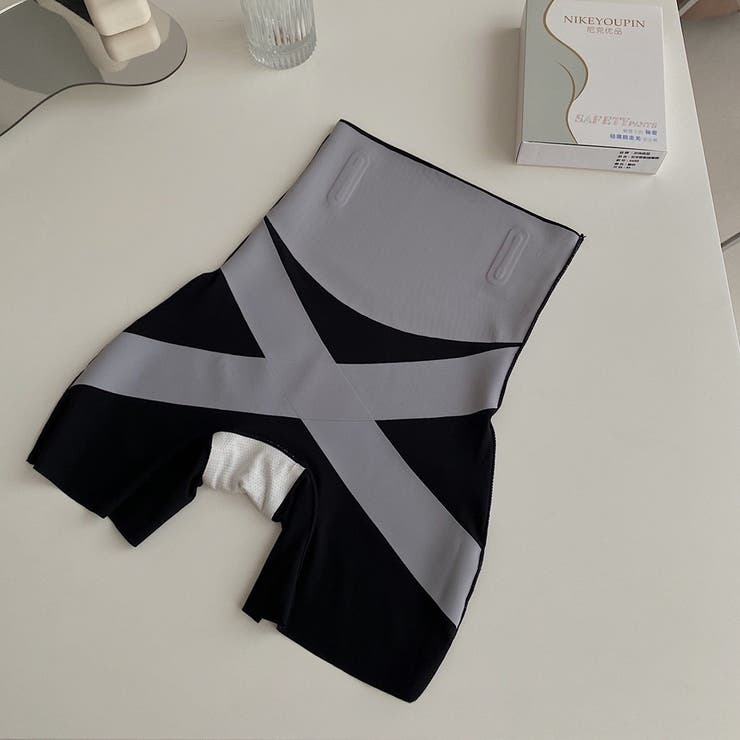 ガードルショーツ レディース インナー | PlusNao | 詳細画像14 