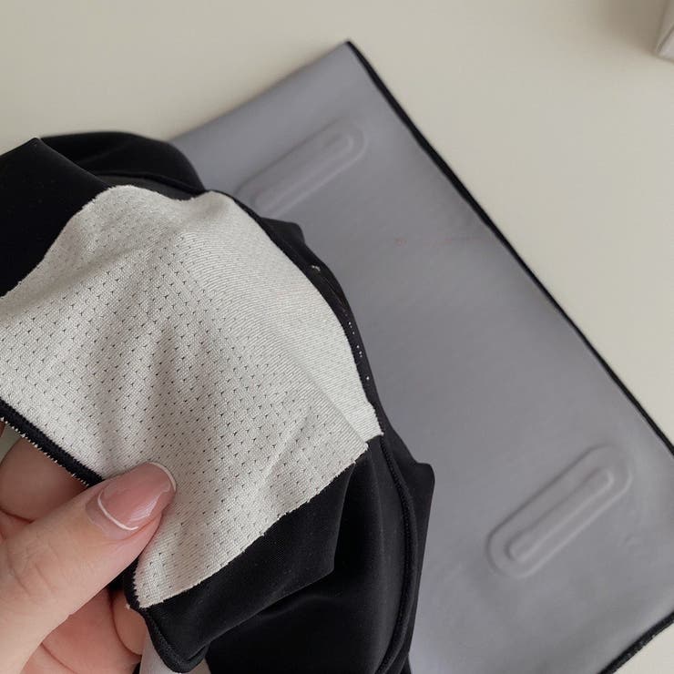 ガードルショーツ レディース インナー | PlusNao | 詳細画像17 