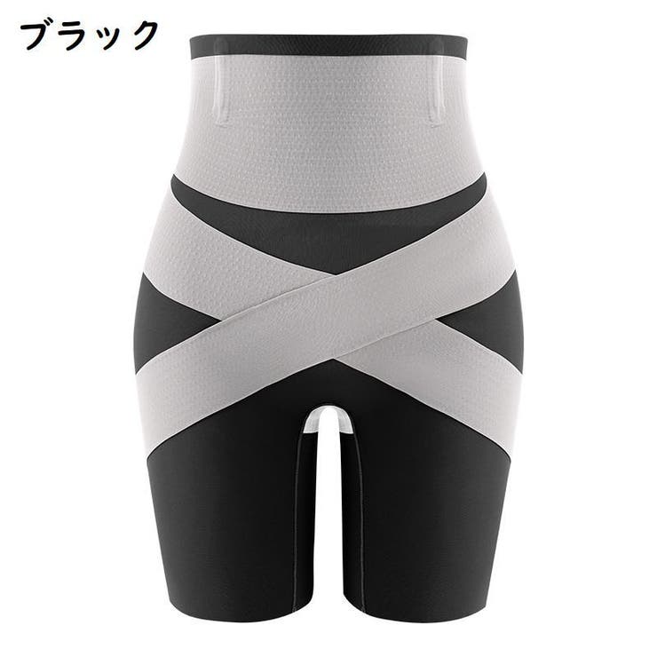 ガードルショーツ レディース インナー | PlusNao | 詳細画像18 