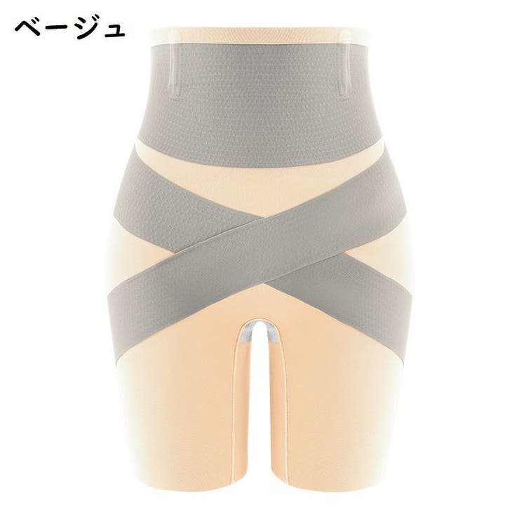 ガードルショーツ レディース インナー | PlusNao | 詳細画像19 