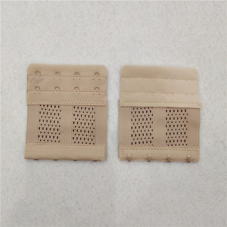 ブラジャー延長ホック アジャスター 4列 | PlusNao | 詳細画像12 