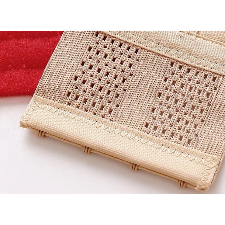 ブラジャー延長ホック アジャスター 4列 | PlusNao | 詳細画像15 