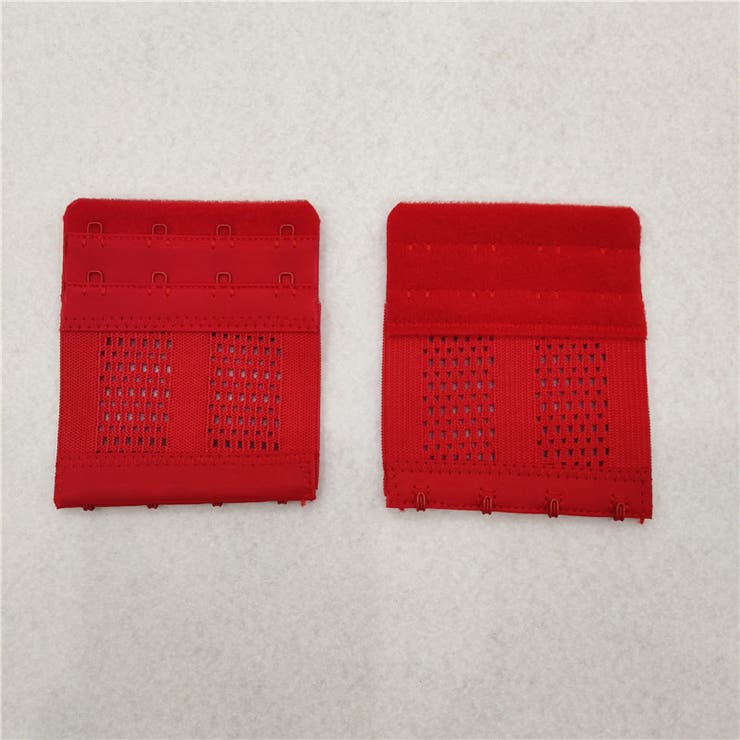 ブラジャー延長ホック アジャスター 4列 | PlusNao | 詳細画像9 