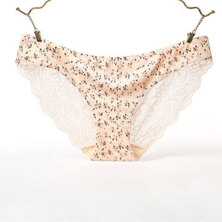 ヒップハングショーツ パンティー パンツ | PlusNao | 詳細画像10 