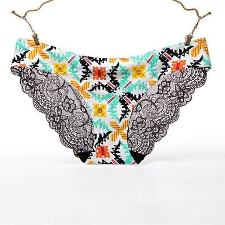 ヒップハングショーツ パンティー パンツ | PlusNao | 詳細画像11 