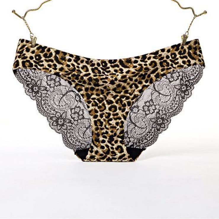 ヒップハングショーツ パンティー パンツ | PlusNao | 詳細画像12 