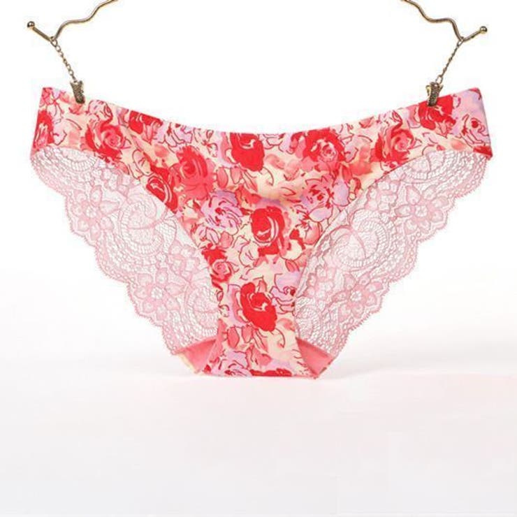 ヒップハングショーツ パンティー パンツ | PlusNao | 詳細画像6 