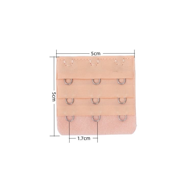 ブラアジャスター ブラジャーホック 延長ホック | PlusNao | 詳細画像11 