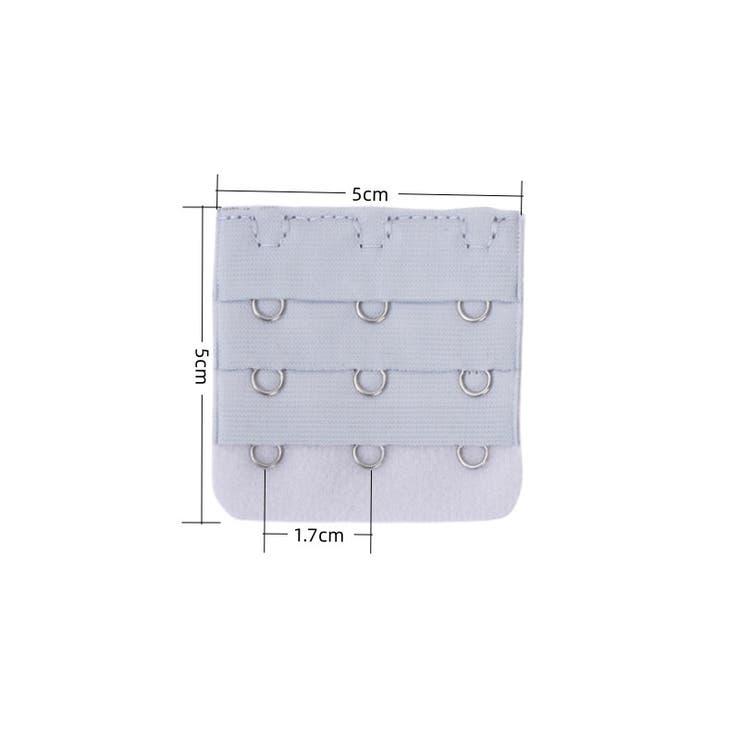 ブラアジャスター ブラジャーホック 延長ホック | PlusNao | 詳細画像12 