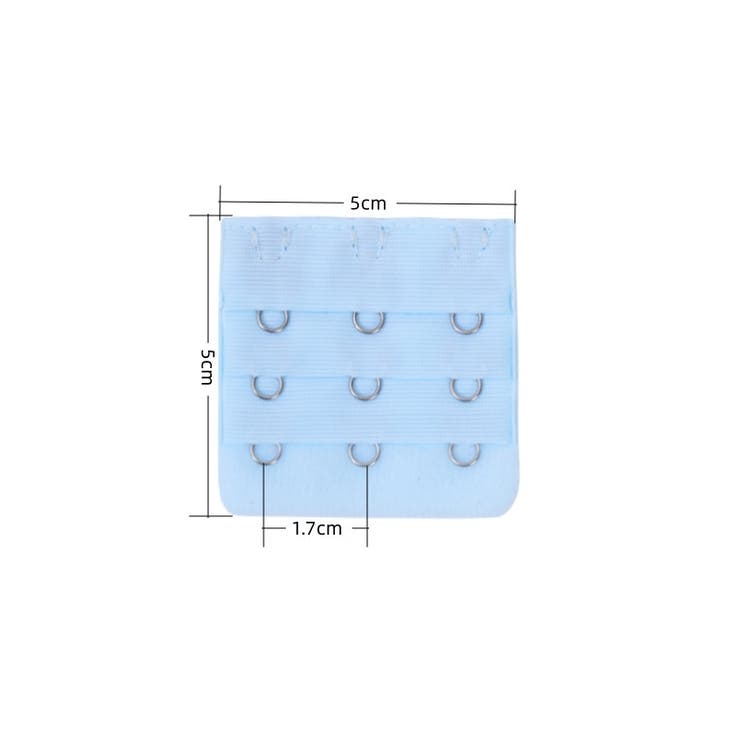 ブラアジャスター ブラジャーホック 延長ホック | PlusNao | 詳細画像13 