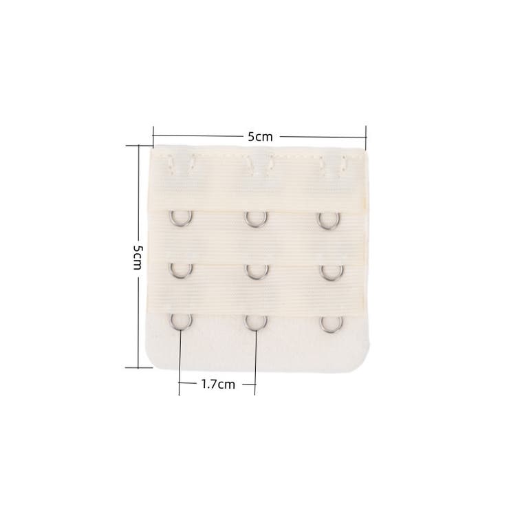 ブラアジャスター ブラジャーホック 延長ホック | PlusNao | 詳細画像17 