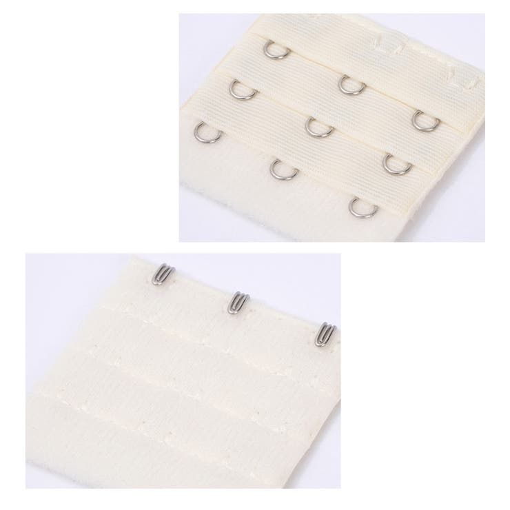 ブラアジャスター ブラジャーホック 延長ホック | PlusNao | 詳細画像4 