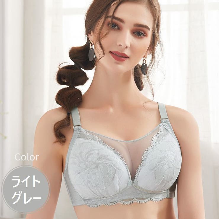 マタニティブラ 単品 授乳ブラ | PlusNao | 詳細画像18 