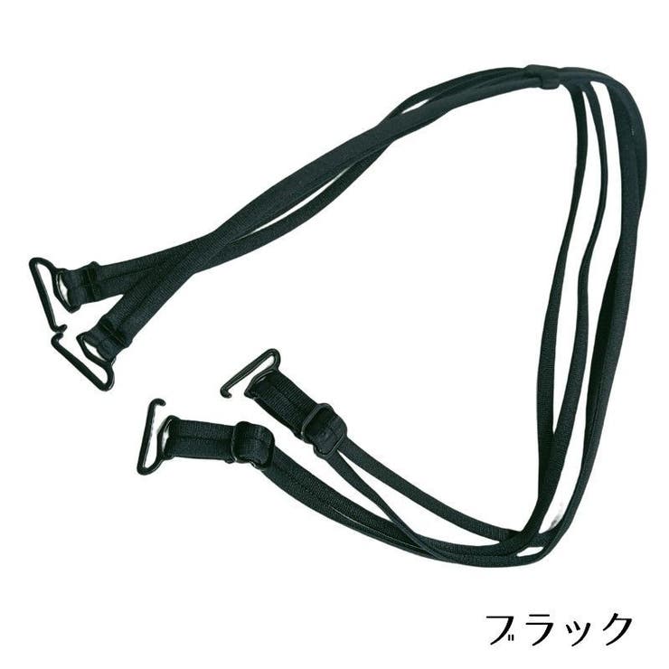 ブラストラップ ブラジャーストラップ インナー | PlusNao | 詳細画像17 