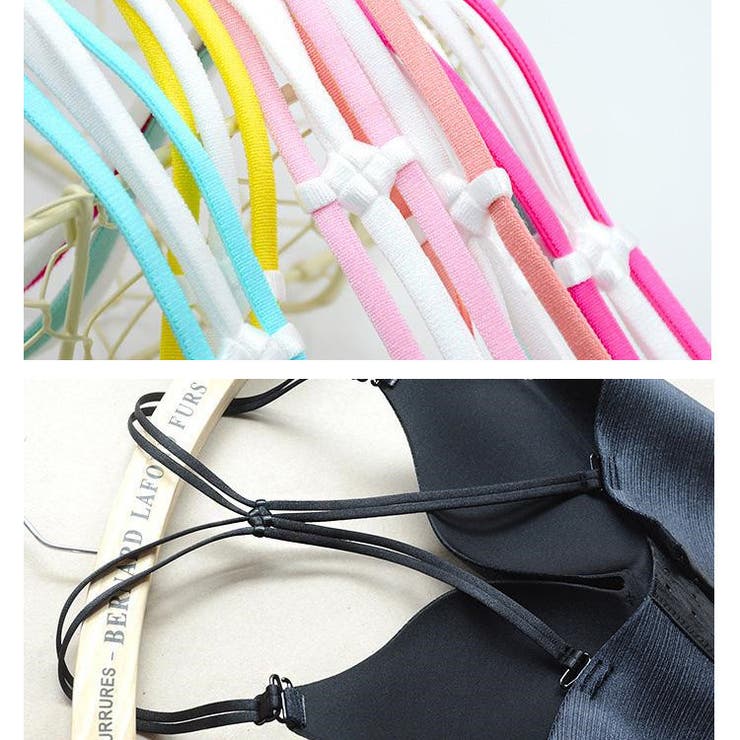 ブラストラップ ブラジャーストラップ インナー | PlusNao | 詳細画像8 